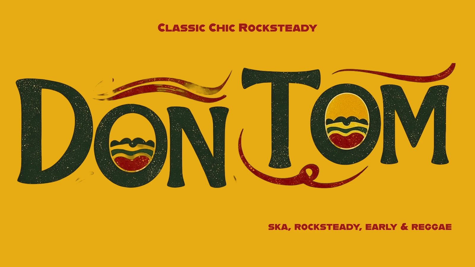 Don Tom & The Roman Empire